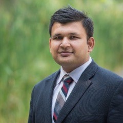 Anubhav Pratap Singh