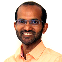 Navin Ramankutty