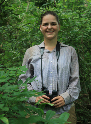 Society Member Alejandra Echeverri joins United Nations conference on biodiversity in Cancun, Mexico